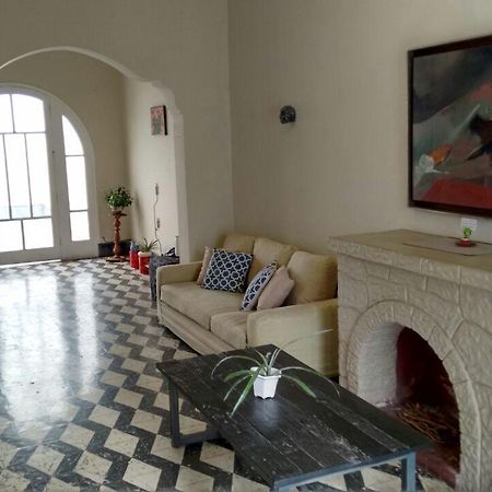 Cozy And Comfortable Home In Miraflores Lima Kültér fotó