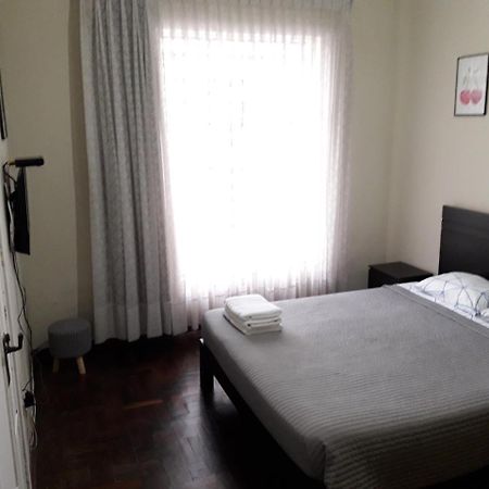 Cozy And Comfortable Home In Miraflores Lima Kültér fotó