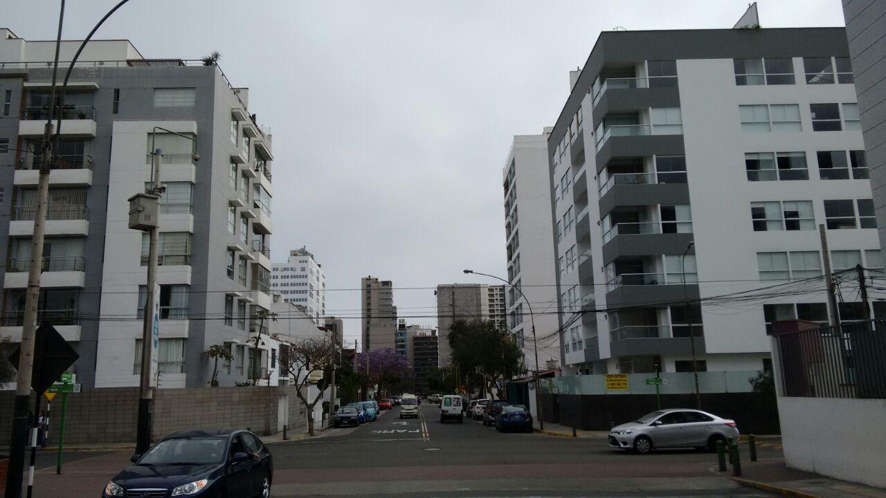 Cozy And Comfortable Home In Miraflores Lima Kültér fotó