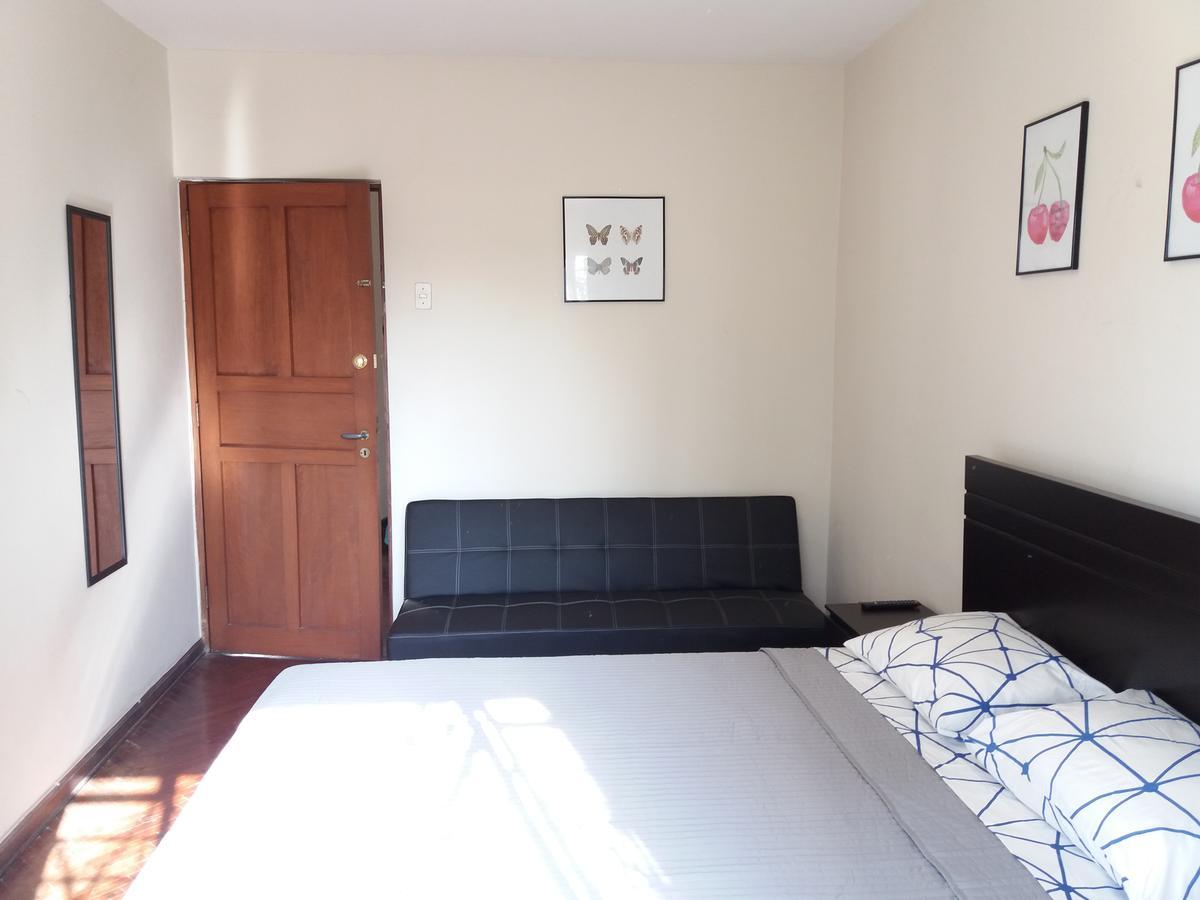 Cozy And Comfortable Home In Miraflores Lima Kültér fotó