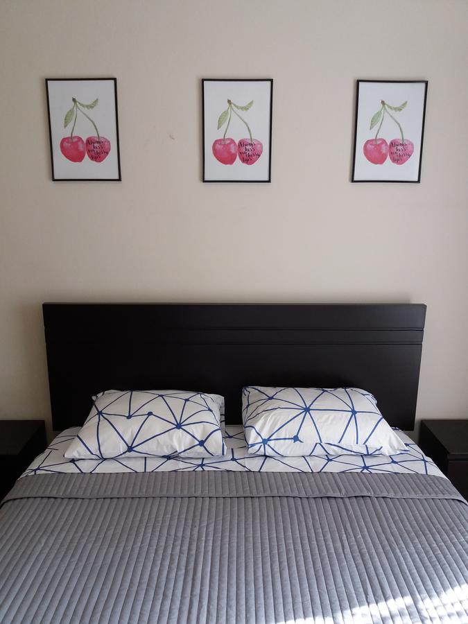 Cozy And Comfortable Home In Miraflores Lima Kültér fotó