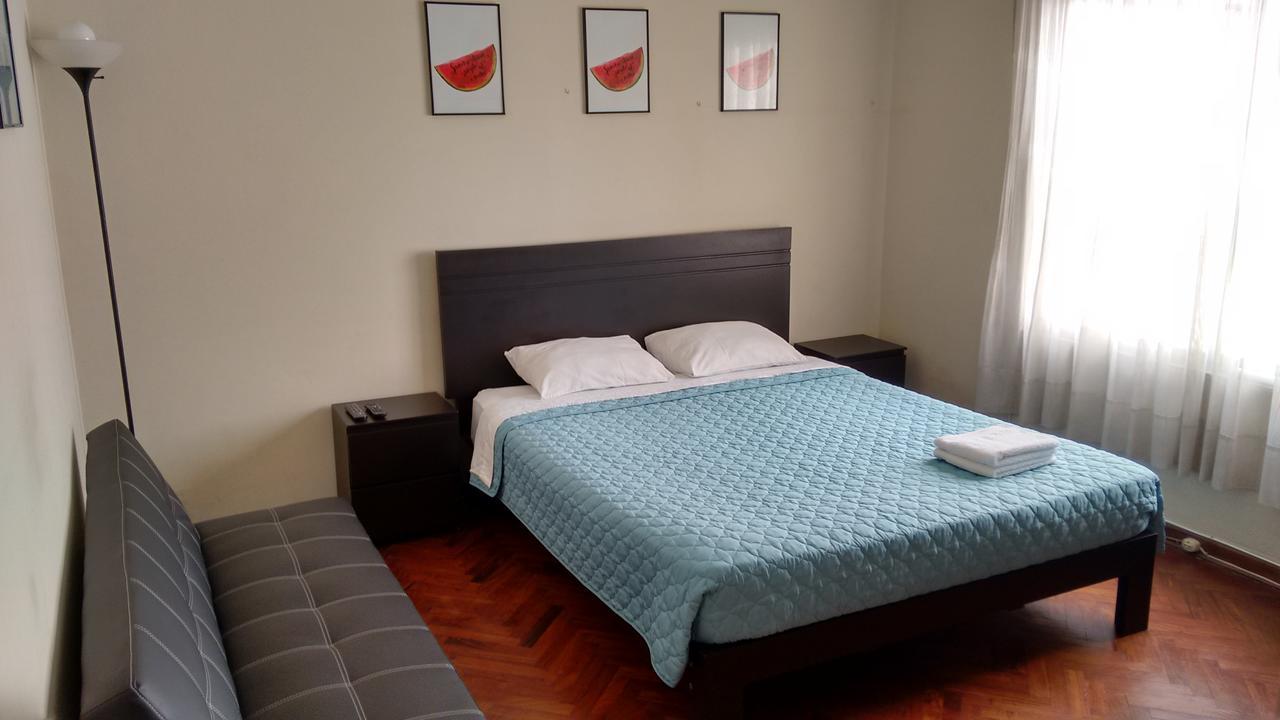 Cozy And Comfortable Home In Miraflores Lima Kültér fotó