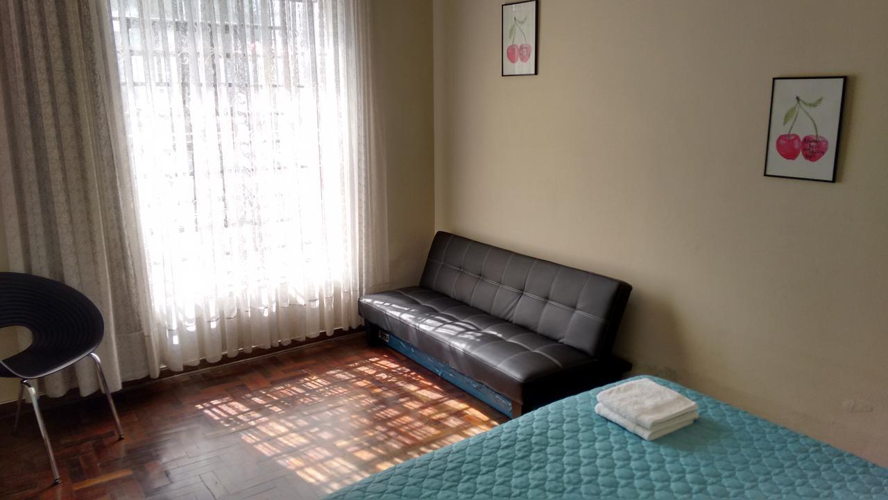 Cozy And Comfortable Home In Miraflores Lima Kültér fotó