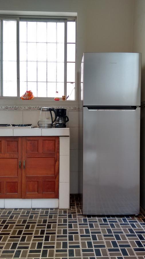 Cozy And Comfortable Home In Miraflores Lima Kültér fotó