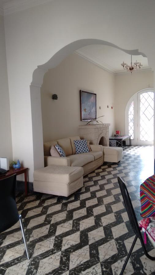 Cozy And Comfortable Home In Miraflores Lima Kültér fotó