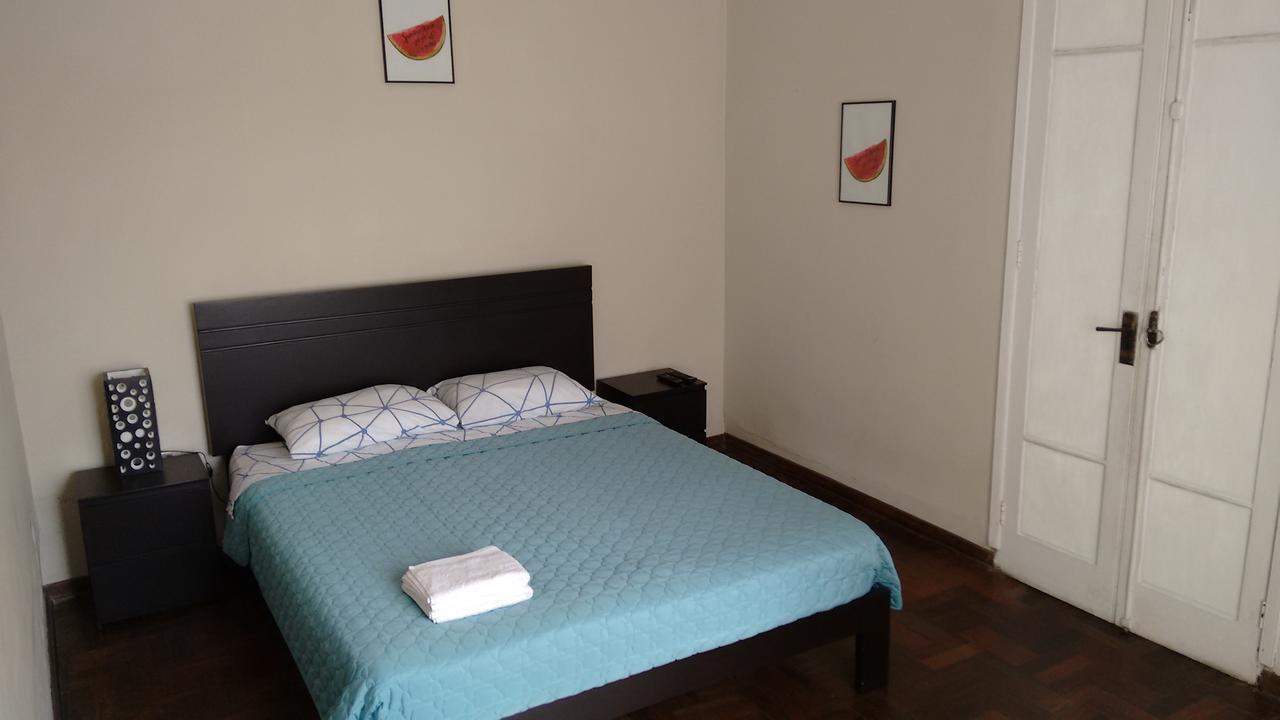 Cozy And Comfortable Home In Miraflores Lima Kültér fotó