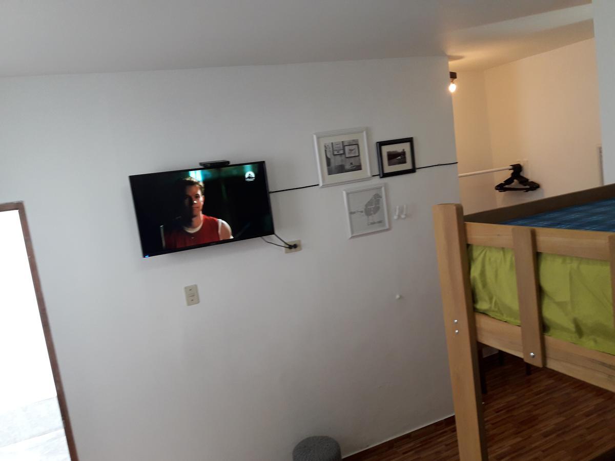 Cozy And Comfortable Home In Miraflores Lima Kültér fotó