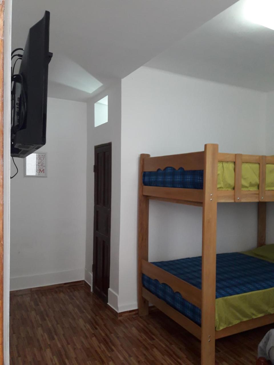 Cozy And Comfortable Home In Miraflores Lima Kültér fotó