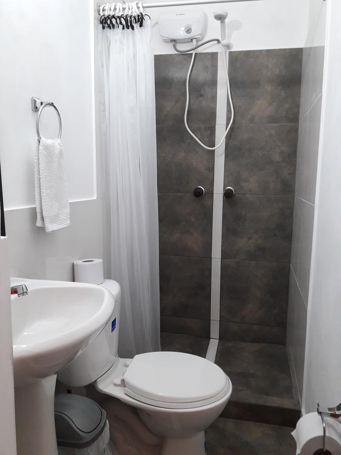 Cozy And Comfortable Home In Miraflores Lima Kültér fotó