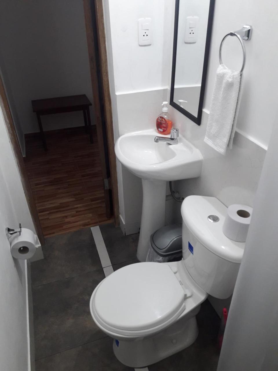 Cozy And Comfortable Home In Miraflores Lima Kültér fotó